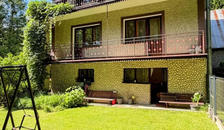 bliźniak Krynica-Zdrój