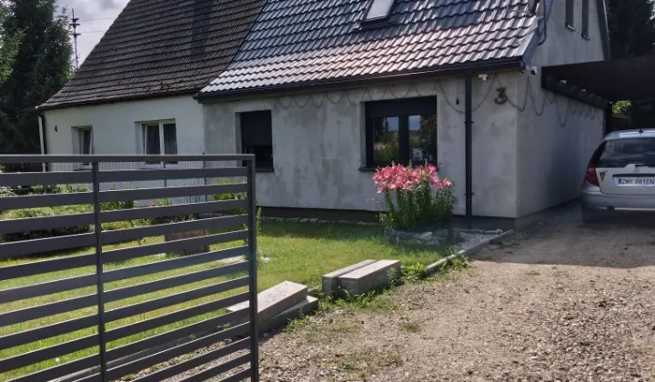 bliźniak Dobra