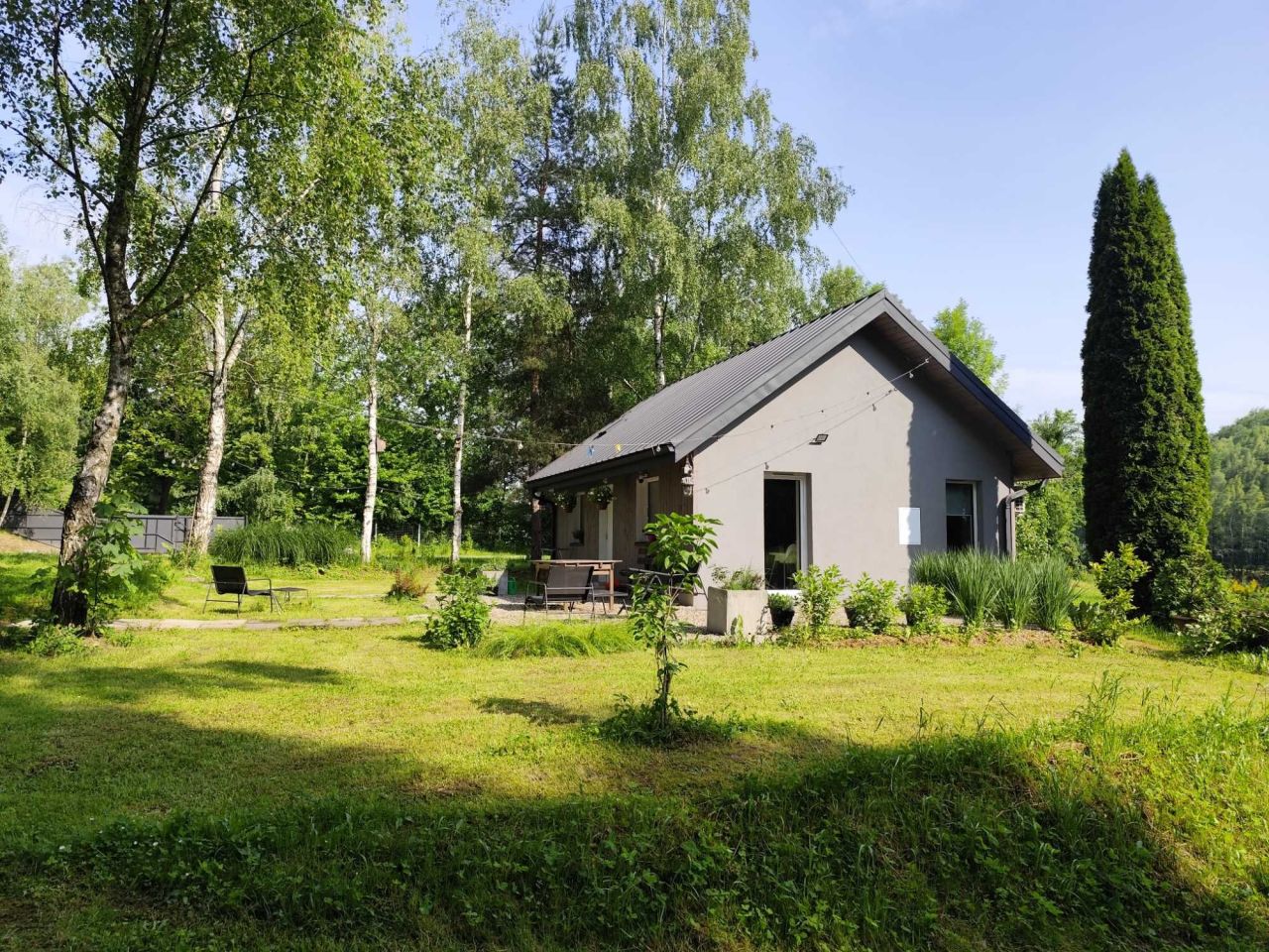dom wolnostojący Okonin. Zdjęcie 5