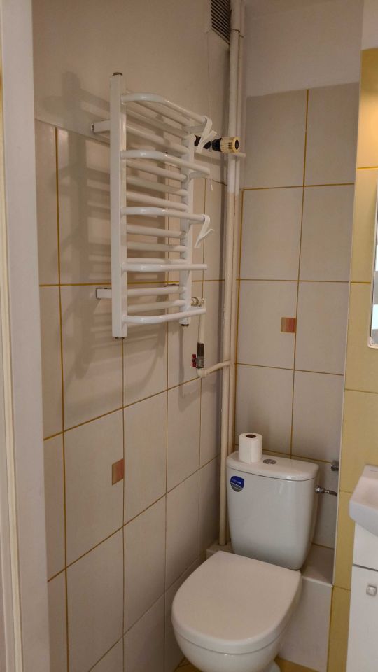 Mieszkanie 1-pokojowe Bydgoszcz Bartodzieje Wielkie. Zdjęcie 3