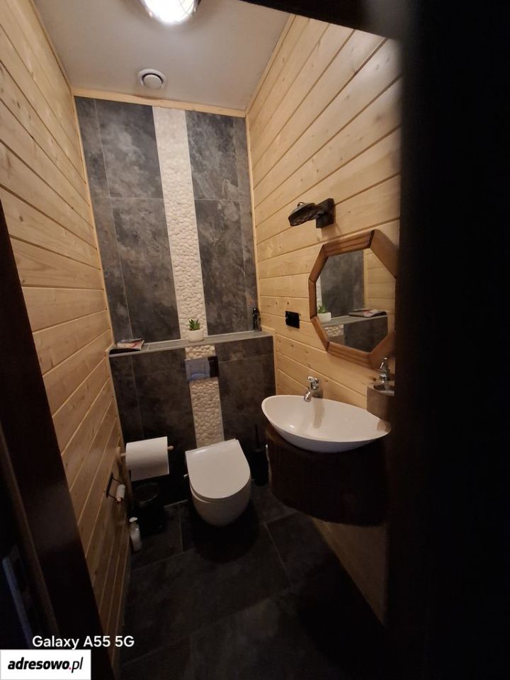 dom wolnostojący, 8 pokoi Kalsko. Zdjęcie 11