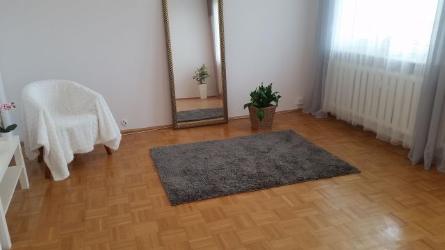 Mieszkanie 1-pokojowe Wrocław Gaj, ul. Borowska. Zdjęcie 1