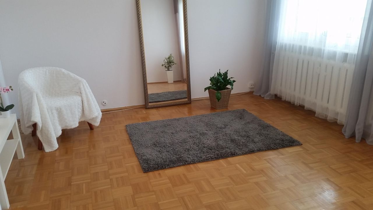 Mieszkanie 1-pokojowe Wrocław Gaj, ul. Borowska