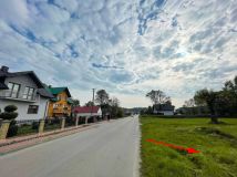 Działka Strzegom. Zdjęcie 2