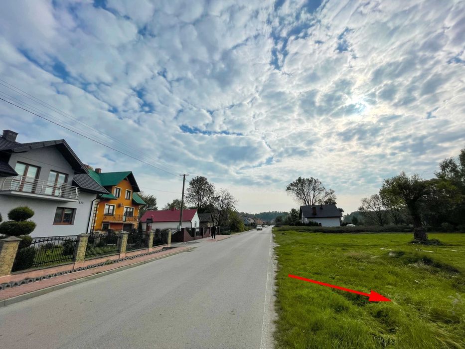 Działka Strzegom. Zdjęcie 3