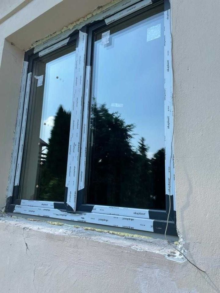 dom wolnostojący Czosnów, ul. Władysława Lercha. Zdjęcie 2