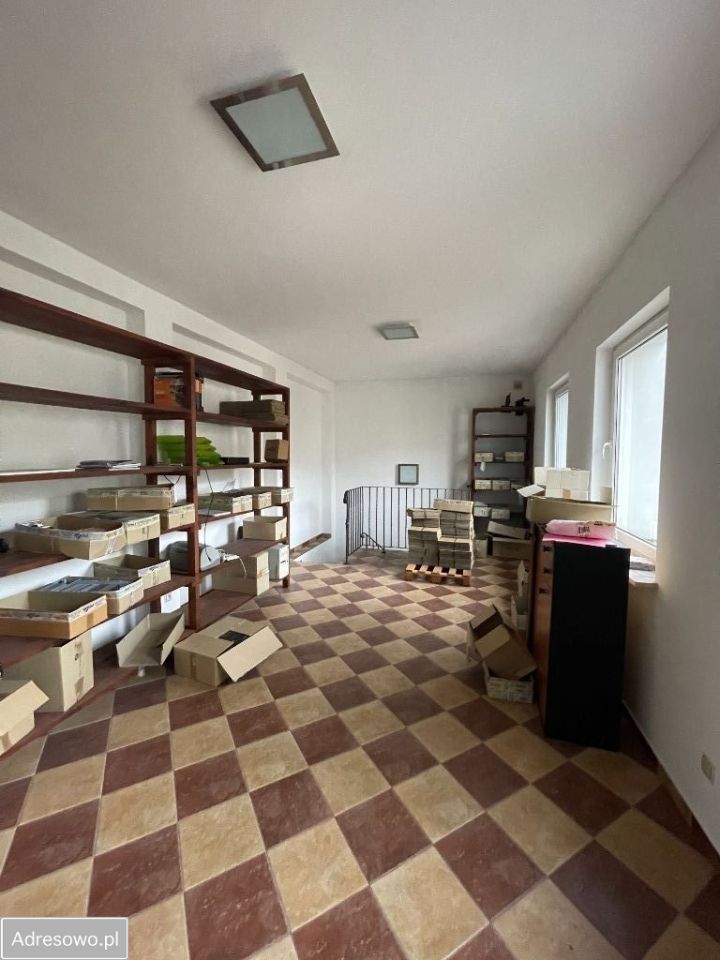 Lokal Warszawa Mokotów, ul. Narocz. Zdjęcie 8