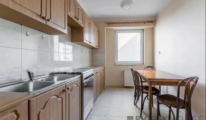 Mieszkanie 4-pokojowe Warszawa Wola, ul. Płocka