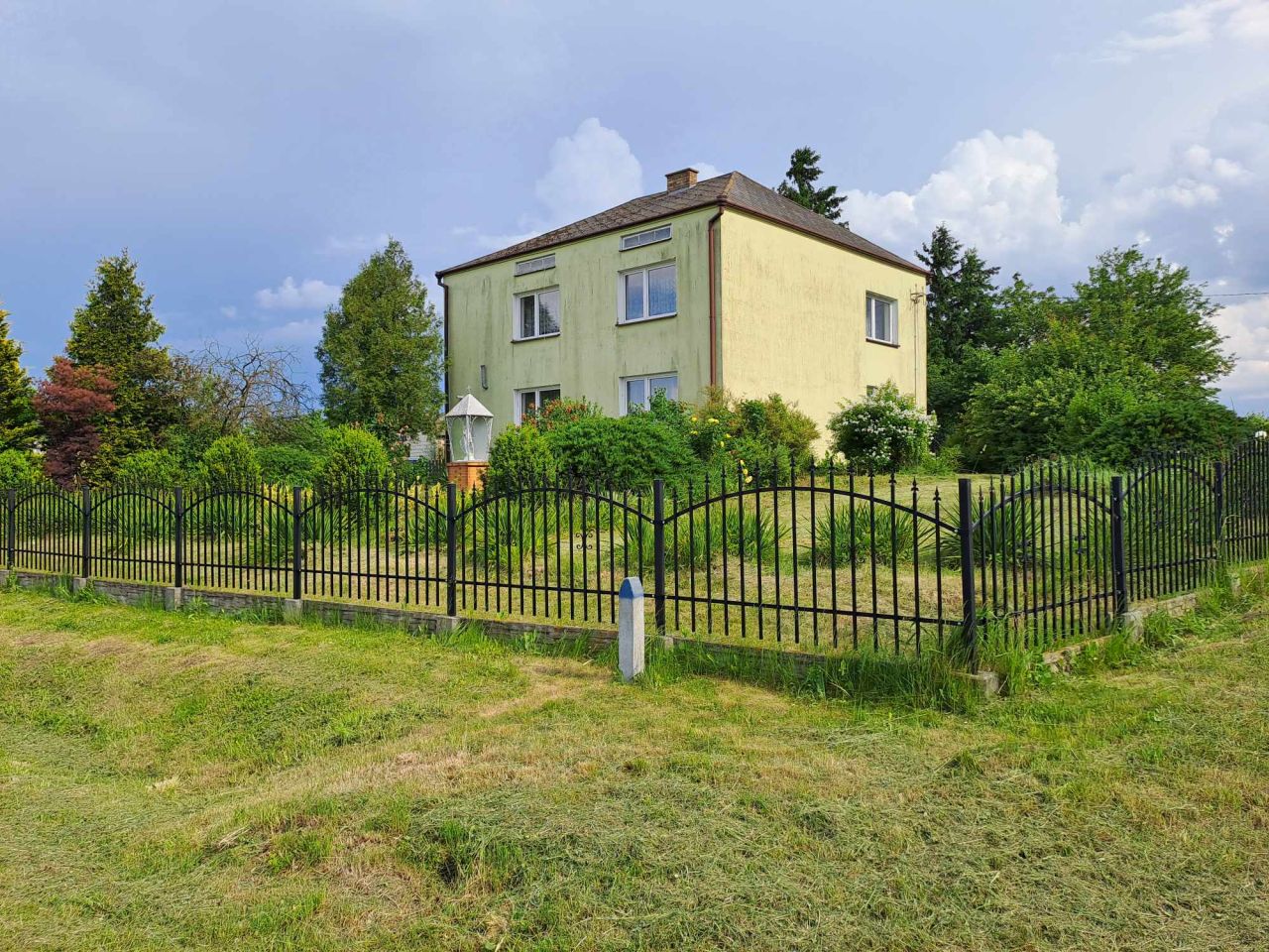 gospodarstwo, 6 pokoi Modryń. Zdjęcie 6