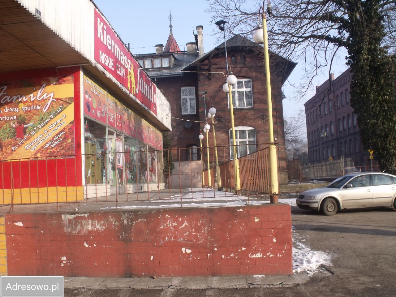 Lokal Głubczyce, ul. Wałowa. Zdjęcie 8