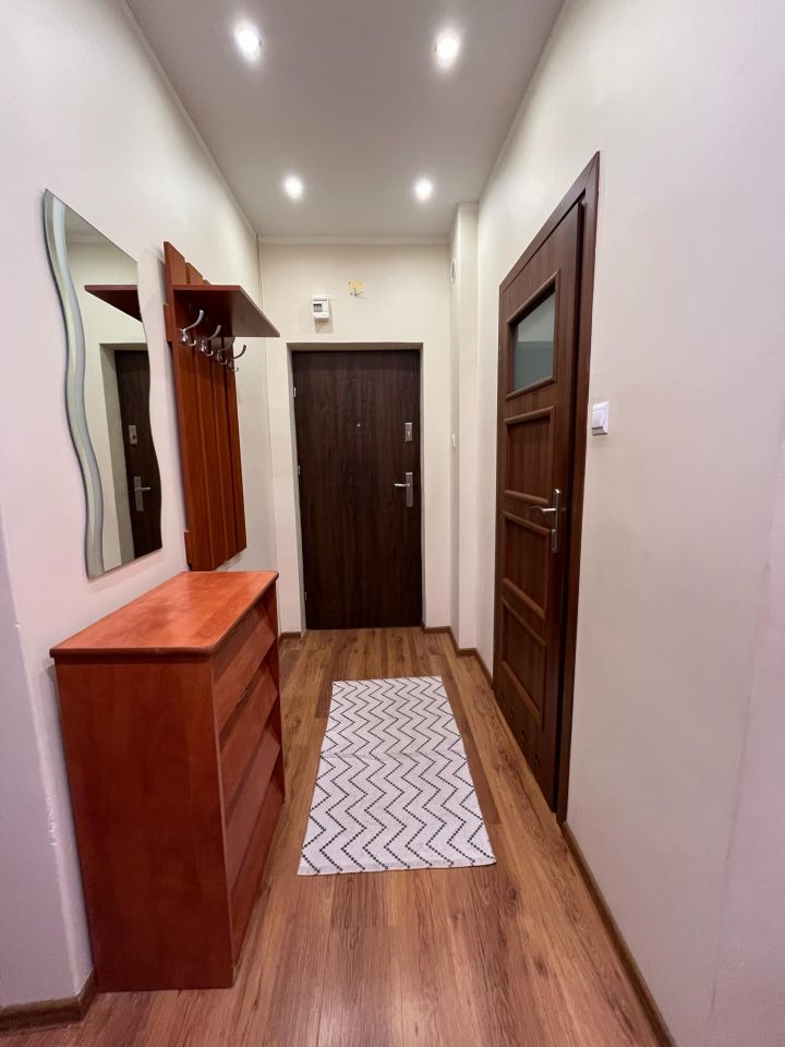 Mieszkanie 2-pokojowe Dęblin Stawy, os. Osiedle Stawy. Zdjęcie 2