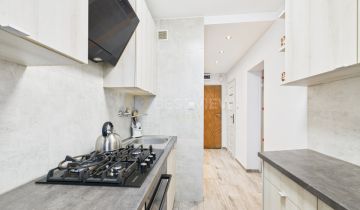 Mieszkanie 2-pokojowe Warszawa Targówek, ul. Piotra Wysockiego