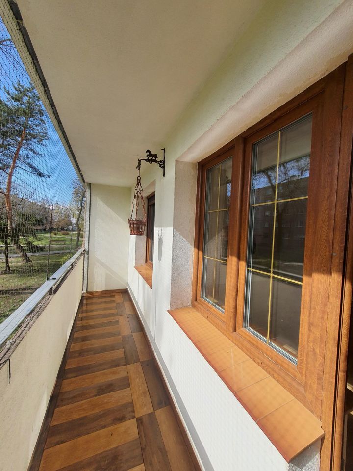 Mieszkanie 2-pokojowe Włocławek, ul. 14 Pułku Piechoty. Zdjęcie 11