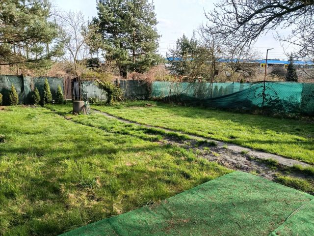 Działka rekreacyjna Katowice Śródmieście, ul. Raciborska. Zdjęcie 1