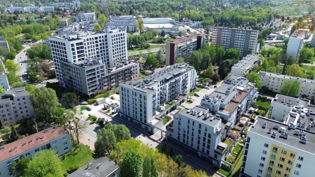 Mieszkanie 2-pokojowe Pruszków, ul. Powstańców. Zdjęcie 19