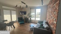 Mieszkanie 3-pokojowe Rzeszów Pobitno, ul. Małopolska