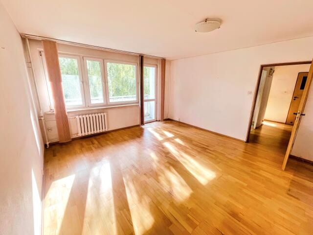 Mieszkanie 2-pokojowe Warszawa Bielany, ul. Renesansowa. Zdjęcie 2