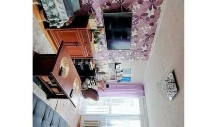 Mieszkanie 1-pokojowe Mikołów, os. Osiedle przy Plantach