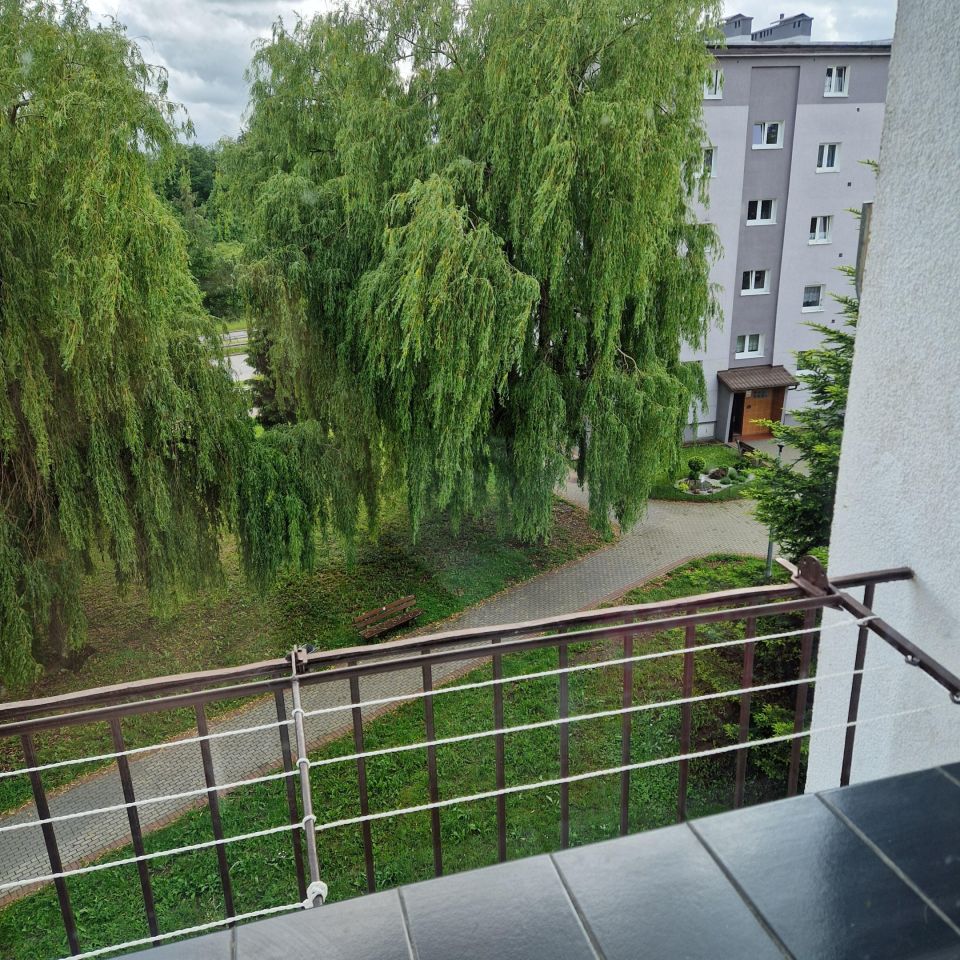 Mieszkanie 2-pokojowe Redzikowo. Zdjęcie 9