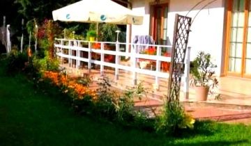 dom wolnostojący, 6 pokoi Warszawa Wawer