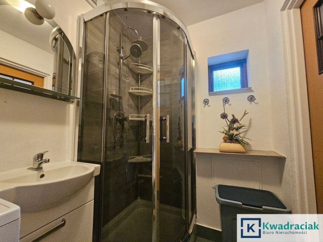 dom wolnostojący, 3 pokoje Krosno Zawodzie. Zdjęcie 13