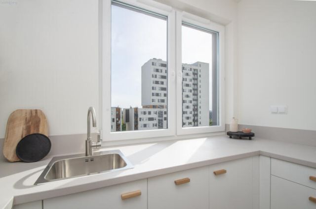 Mieszkanie 1-pokojowe Kraków Czyżyny, ul. Bolesława Orlińskiego. Zdjęcie 8