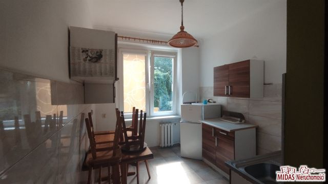 Mieszkanie 1-pokojowe Włocławek Centrum. Zdjęcie 7