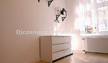 Mieszkanie 3-pokojowe Bydgoszcz Śródmieście