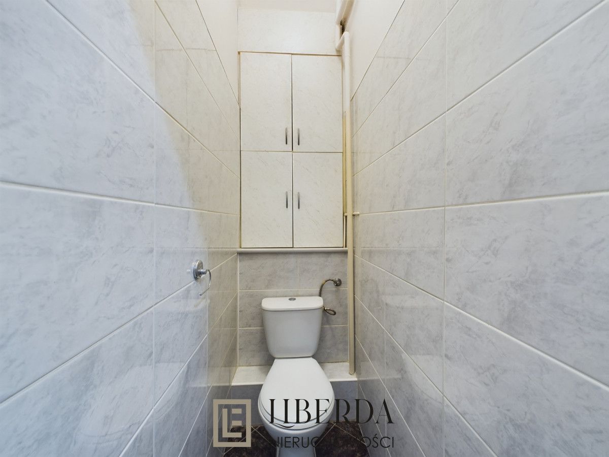 Mieszkanie 3-pokojowe Lublin Śródmieście, ul. Okopowa. Zdjęcie 9