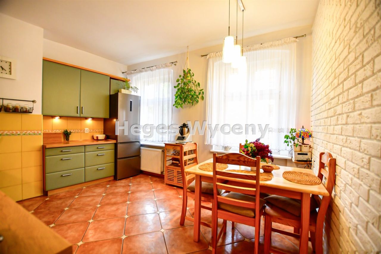 Mieszkanie 2-pokojowe Legnica. Zdjęcie 4