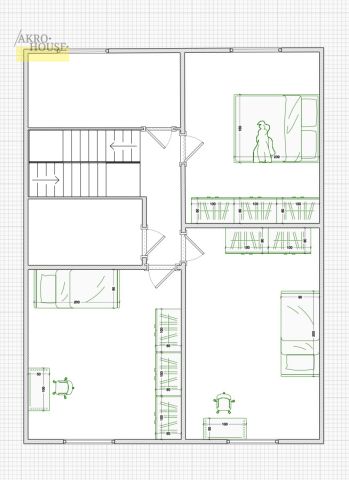 dom szeregowy, 4 pokoje Tarnowskie Góry, ul. Nowa. Zdjęcie 22