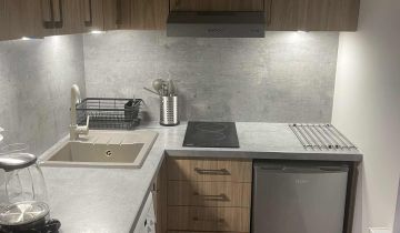 Mieszkanie 1-pokojowe Chełmża, ul. Szewska