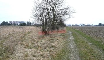 Działka budowlana Szczedrzyk