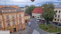 Mieszkanie 2-pokojowe Cieszyn, rynek Górny Rynek. Zdjęcie 3
