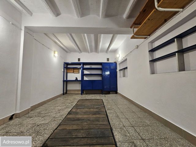 Garaż/miejsce parkingowe Zabrze Centrum, ul. Nad Kanałem. Zdjęcie 1