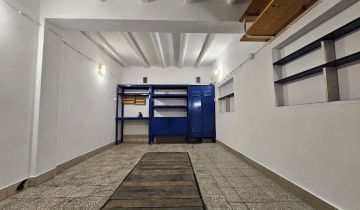 Garaż/miejsce parkingowe Zabrze Centrum, ul. Nad Kanałem