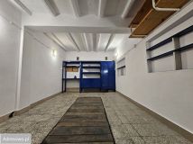 Garaż/miejsce parkingowe Zabrze Centrum, ul. Nad Kanałem