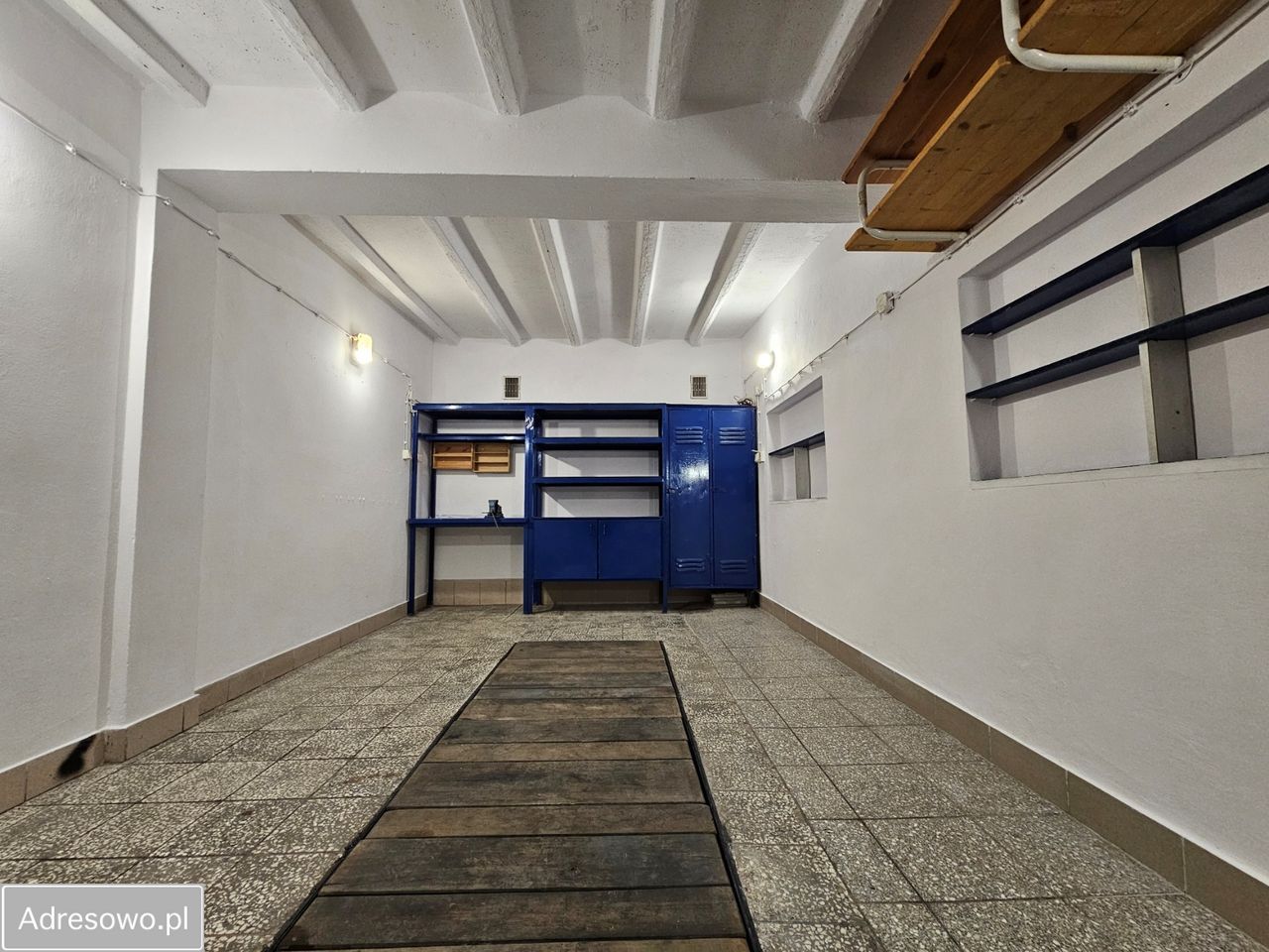 Garaż/miejsce parkingowe Zabrze Centrum, ul. Nad Kanałem