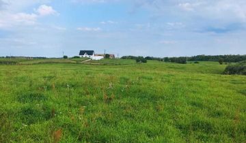 Działka rolno-budowlana Karwie Gwiazdowo