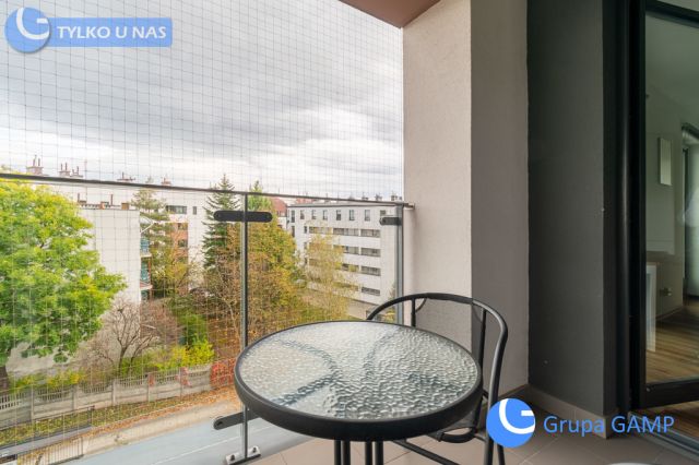 Mieszkanie 2-pokojowe Kraków Dębniki, ul. Władysława Mitkowskiego. Zdjęcie 10