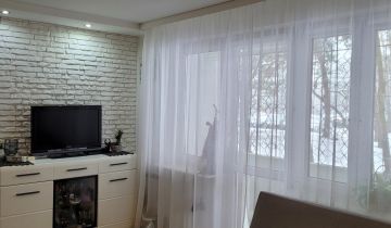 Mieszkanie 3-pokojowe Legionowo Centrum, ul. Hubala