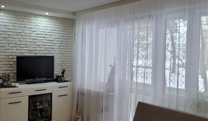 Mieszkanie 3-pokojowe Legionowo Centrum, ul. Hubala