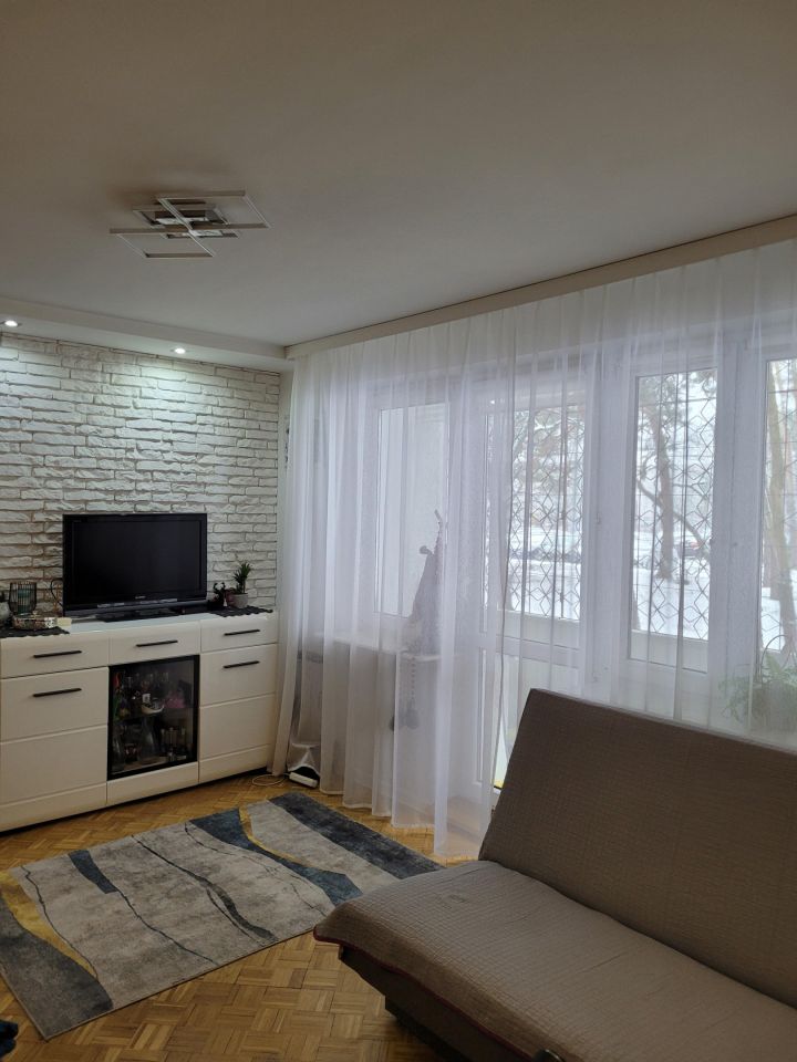 Mieszkanie 3-pokojowe Legionowo Centrum, ul. Hubala