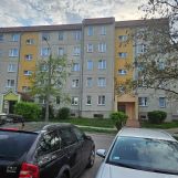 Mieszkanie 2-pokojowe Ostróda, ul. Tadeusza Stępowskiego. Zdjęcie 2