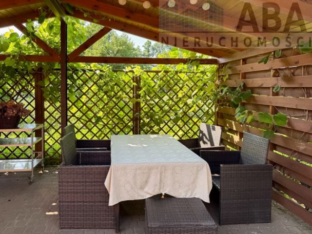 dom wolnostojący, 4 pokoje Myśliborskie Holendry. Zdjęcie 8