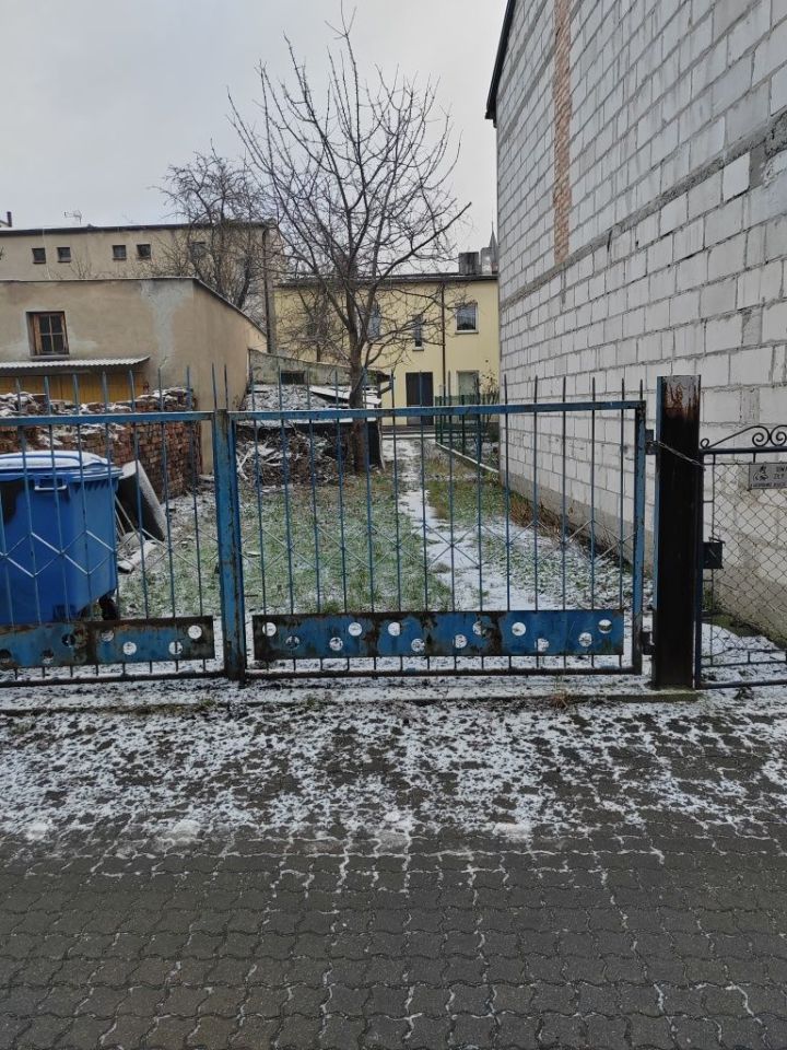 kamienica Brodnica Centrum, ul. św. Jakuba. Zdjęcie 6