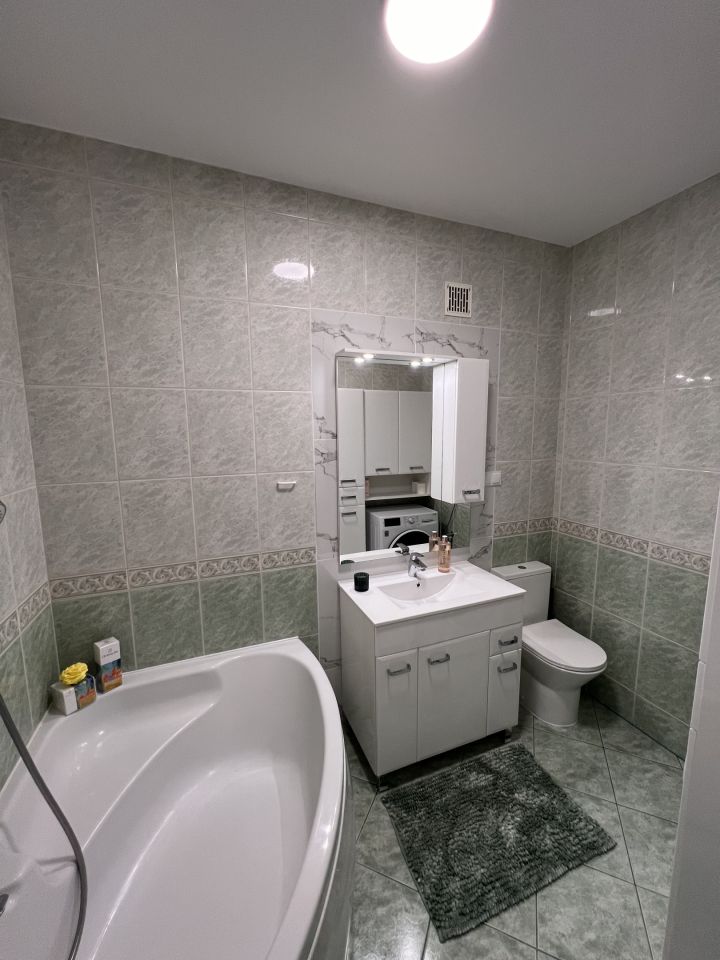 Mieszkanie 2-pokojowe Warszawa Kabaty, ul. Za Łąkami. Zdjęcie 3