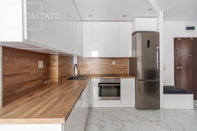 Mieszkanie 3-pokojowe Ząbki, ul. Kościelna. Zdjęcie 7