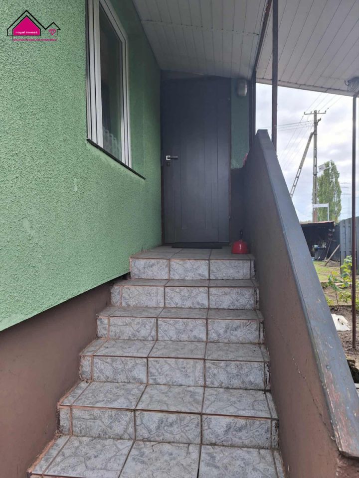 dom wolnostojący, 3 pokoje Mikorzyn. Zdjęcie 6