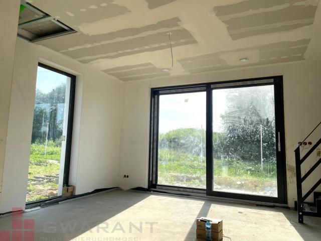 bliźniak, 5 pokoi Zabierzów. Zdjęcie 9